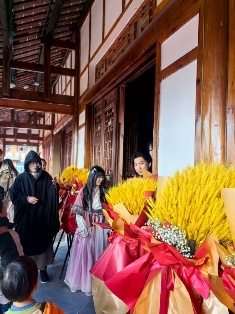 沉浸赋能：路南区景区演艺的差异化突围之路